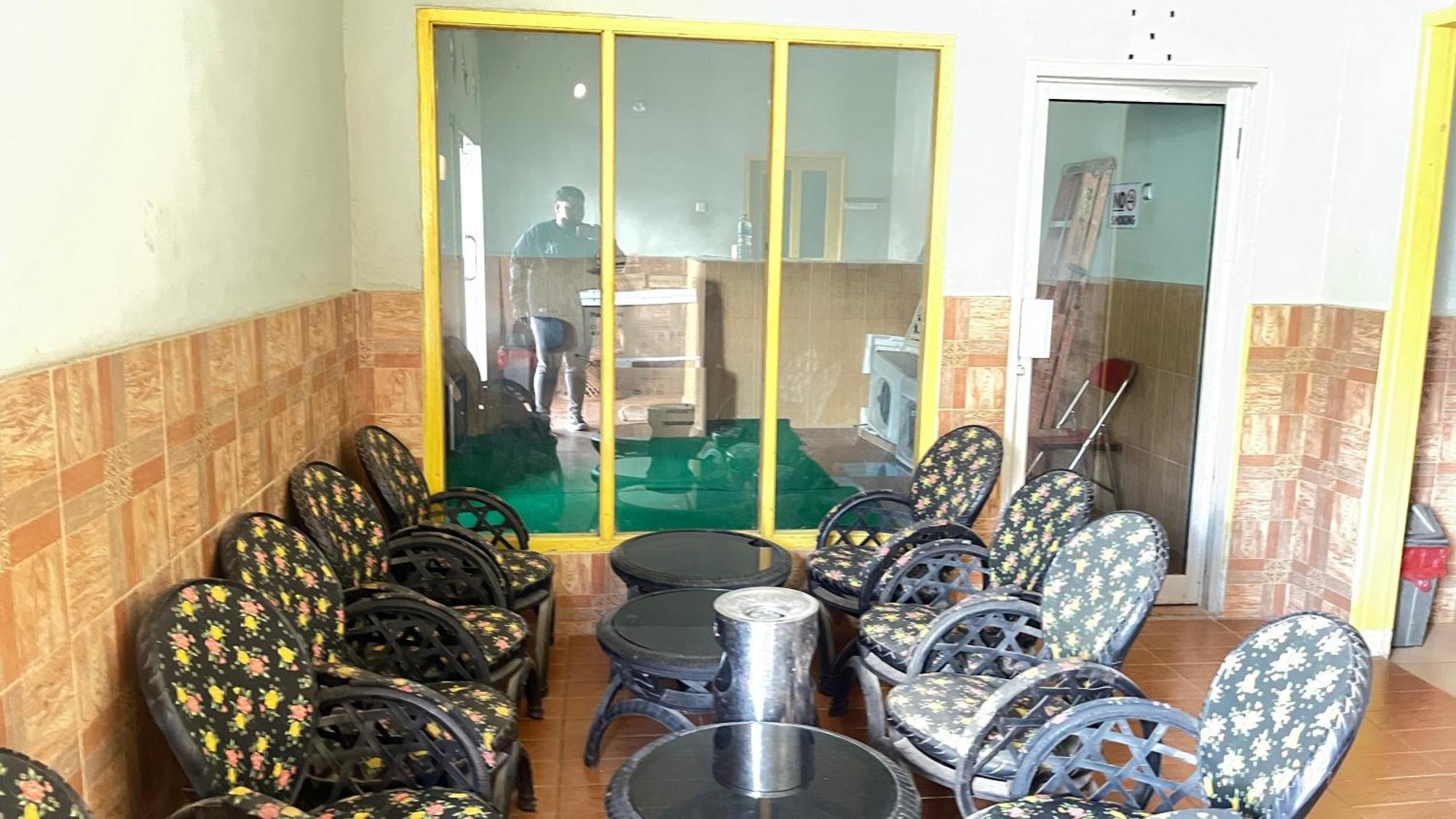 Oyo 93119 Guest House Leo Patra Muara Badak 외부 사진